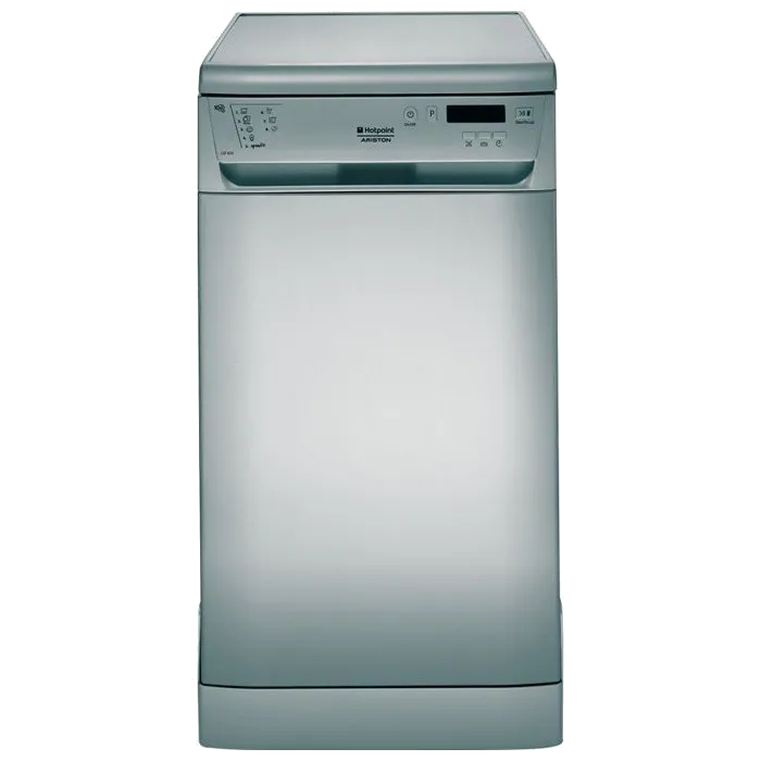 Очистка фильтров Hotpoint Ariston LSFA 935 X