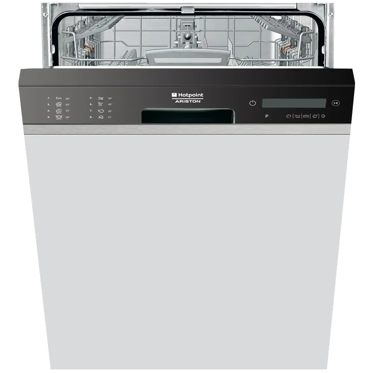 Очистка фильтров Hotpoint Ariston PFT 8H4XR