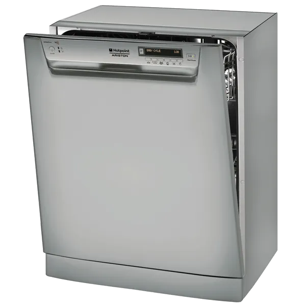 Очистка фильтров Hotpoint Ariston LDF 12H147 X