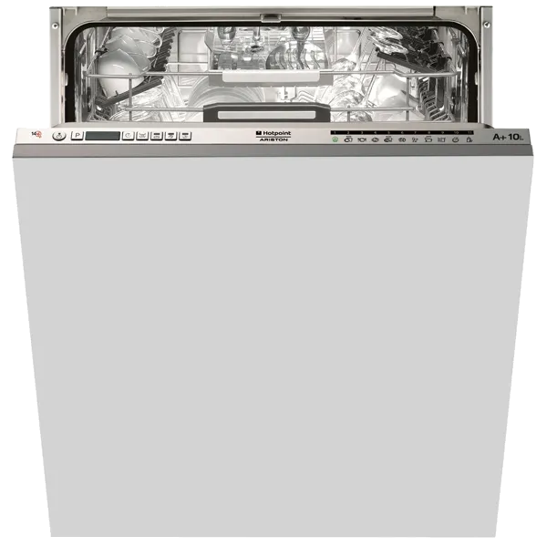 Очистка фильтров Hotpoint Ariston MVFTA+ M X RFH