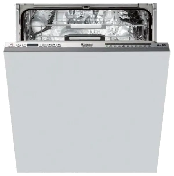 Очистка фильтров Hotpoint Ariston LFTA+ H2141HX.R