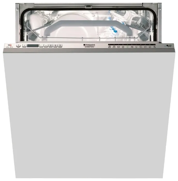 Очистка фильтров Hotpoint Ariston LFTA+ M294 A.R