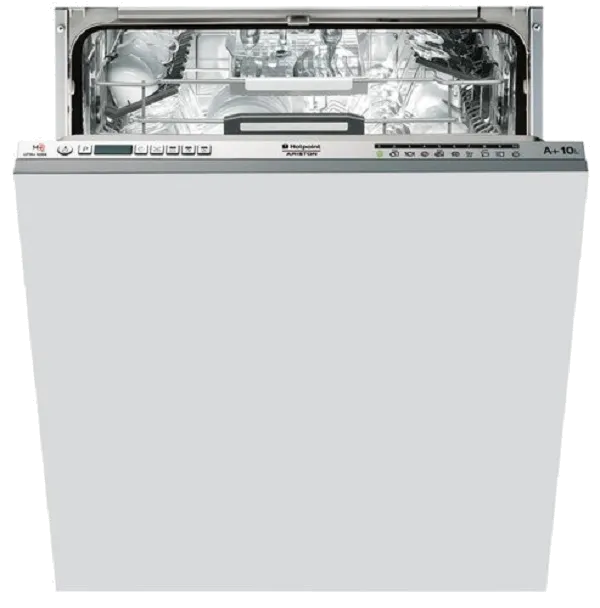 Очистка фильтров Hotpoint Ariston LFTA+ H204 HX.R