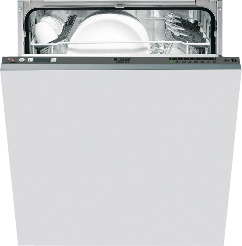 Очистка фильтров Hotpoint Ariston LFT M28 A