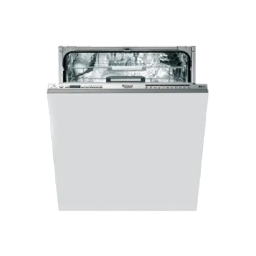 Очистка фильтров Hotpoint Ariston LFTA++ H214 HX