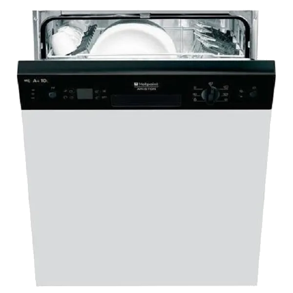Очистка фильтров Hotpoint Ariston PFK 7M4B