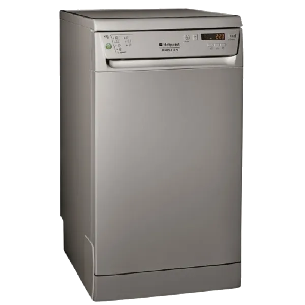 Очистка фильтров Hotpoint Ariston LSF 825 X