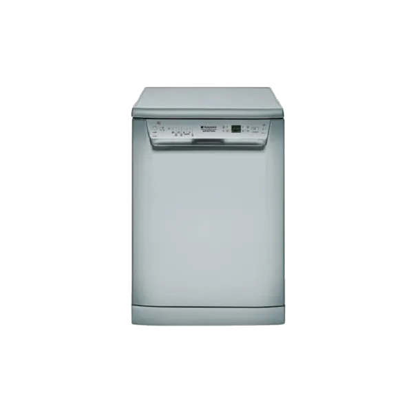 Очистка фильтров Hotpoint Ariston LFF 8314 EX