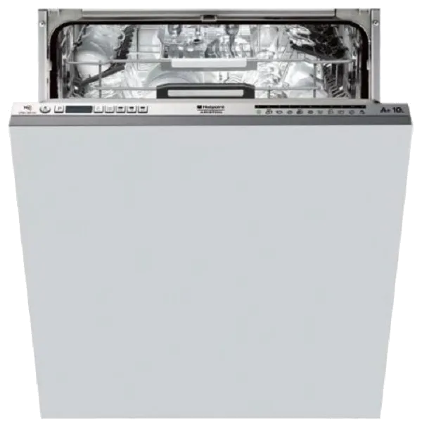 Очистка фильтров Hotpoint Ariston LFTA+ 5H1741 X