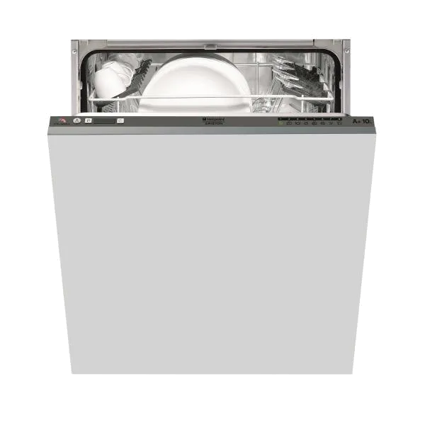 Очистка фильтров Hotpoint Ariston LFTA+ 4M874