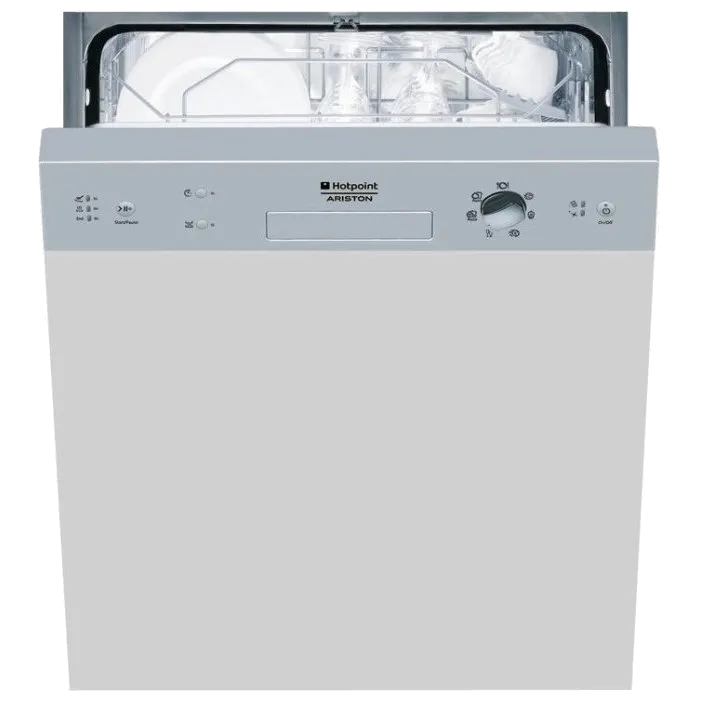 Очистка фильтров Hotpoint Ariston LFSA+ 2284 A IX