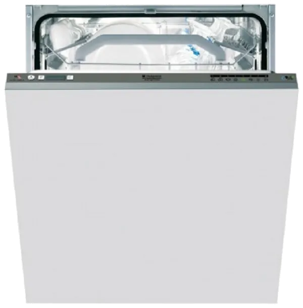 Очистка фильтров Hotpoint Ariston LFTA+ 2284 A