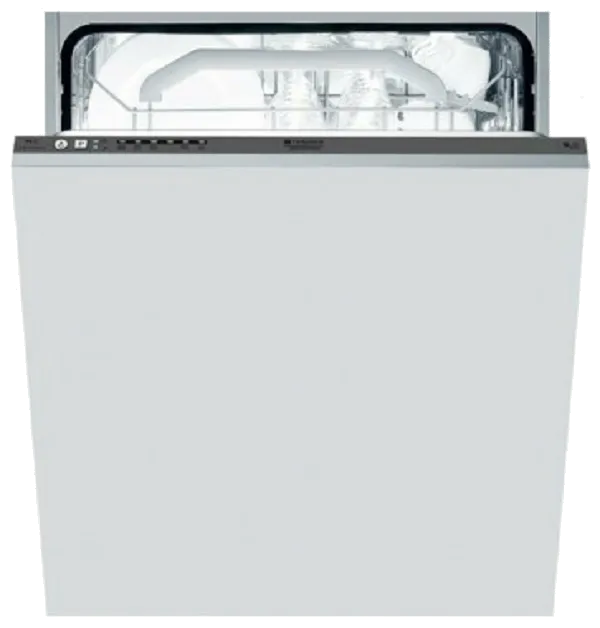 Очистка фильтров Hotpoint Ariston LFTA+ 2164 A