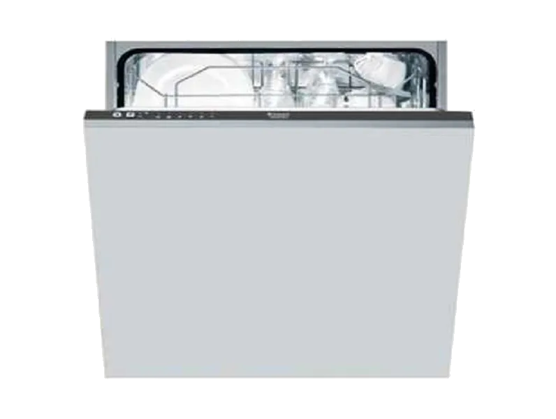 Очистка фильтров Hotpoint Ariston LFTA+ 2294 A