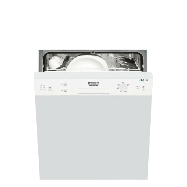 Очистка фильтров Hotpoint Ariston LFSA+ 2174 A WH
