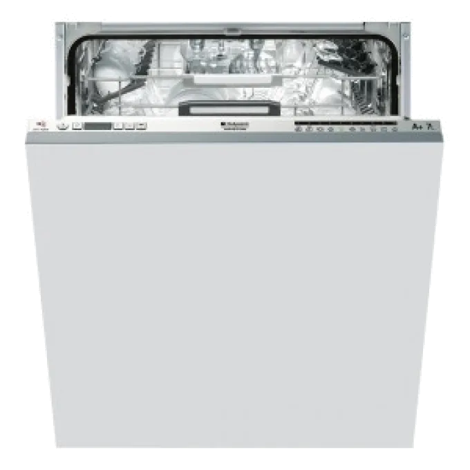 Очистка фильтров Hotpoint Ariston LFTA+ 3204 HX