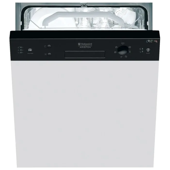 Очистка фильтров Hotpoint Ariston LFSA+ 2174 A BK