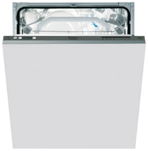 Очистка фильтров Hotpoint Ariston LFTA+ 42874