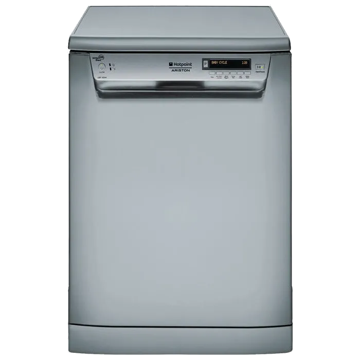 Очистка фильтров Hotpoint Ariston LFF 8214 X