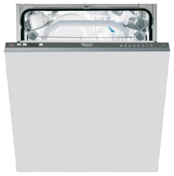 Очистка фильтров Hotpoint Ariston LFT 4287