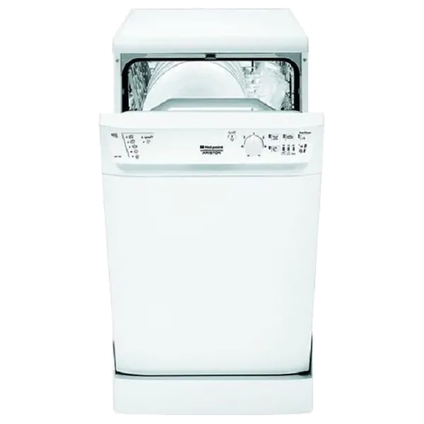 Очистка фильтров Hotpoint Ariston LSF 712