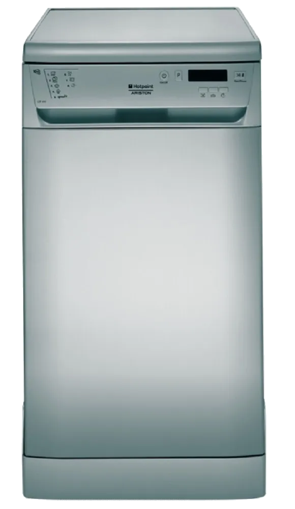 Очистка фильтров Hotpoint Ariston LSF 935 X