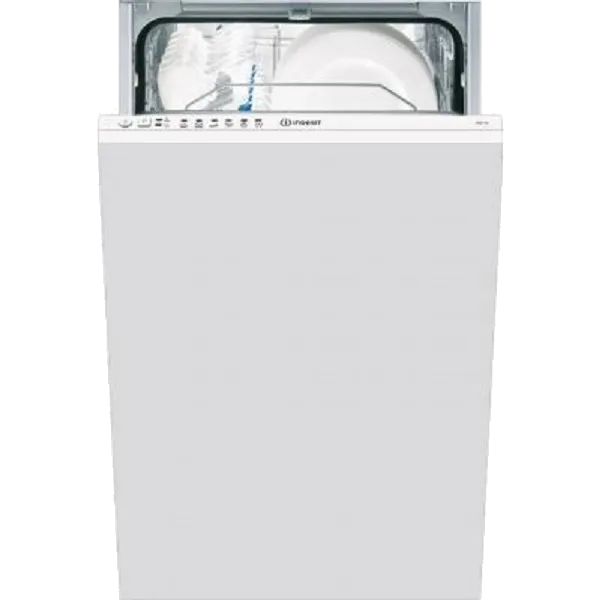 Очистка фильтров Hotpoint Ariston LST 1167