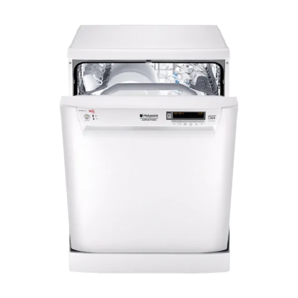 Очистка фильтров Hotpoint Ariston LDF 12314