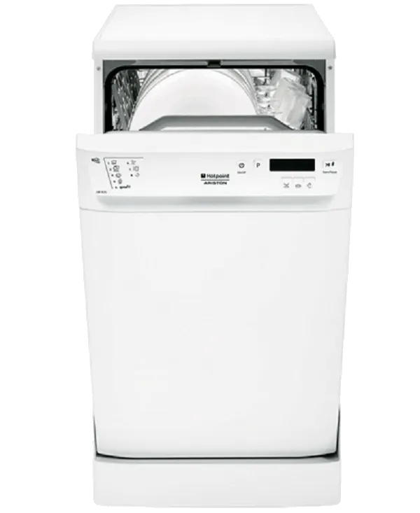 Очистка фильтров Hotpoint Ariston LSF 835