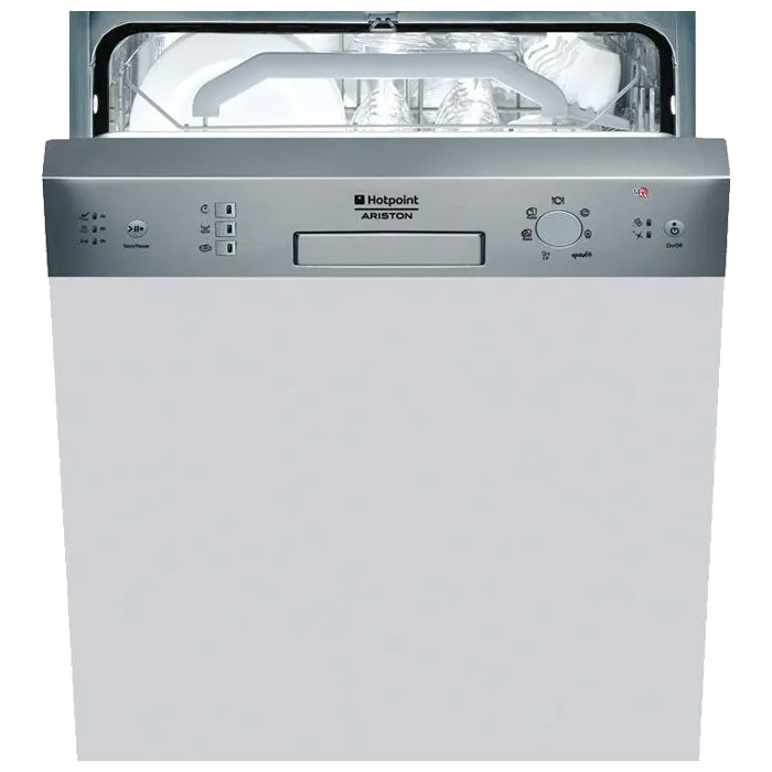 Очистка фильтров Hotpoint Ariston LFZ 2274 A X