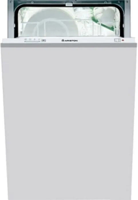 Очистка фильтров Hotpoint Ariston LST 116
