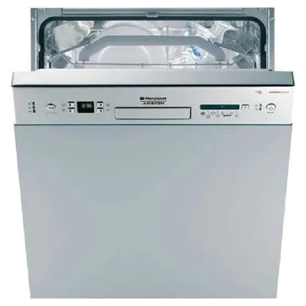 Очистка фильтров Hotpoint Ariston LFZ 3384 A X
