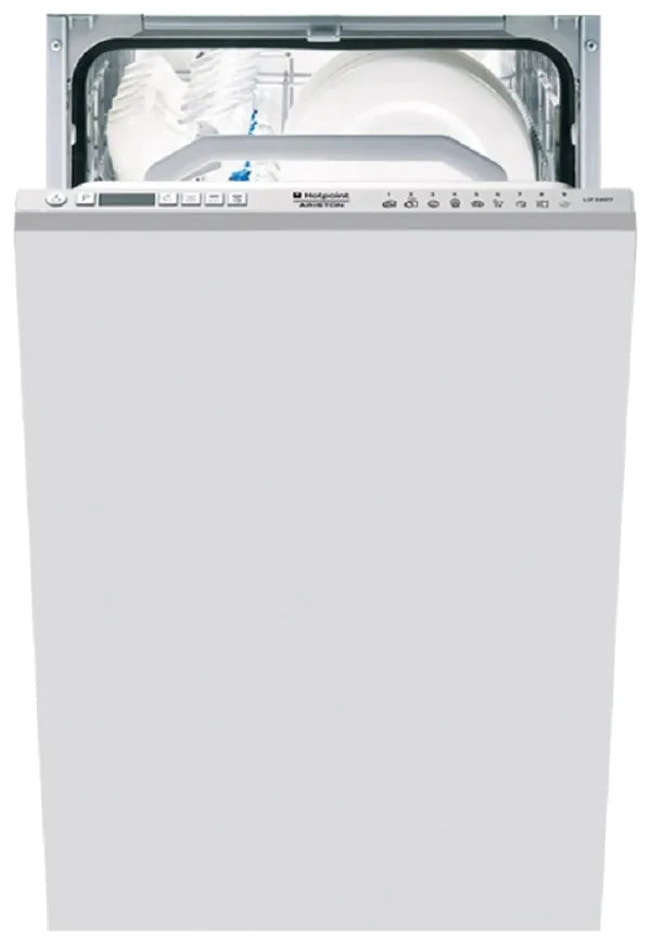 Очистка фильтров Hotpoint Ariston LST 5397 X