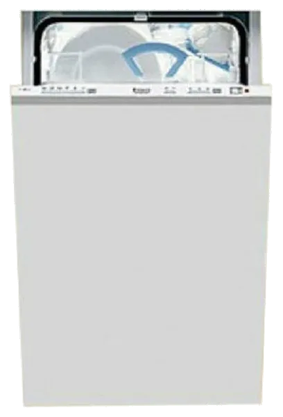 Очистка фильтров Hotpoint Ariston LST 1147