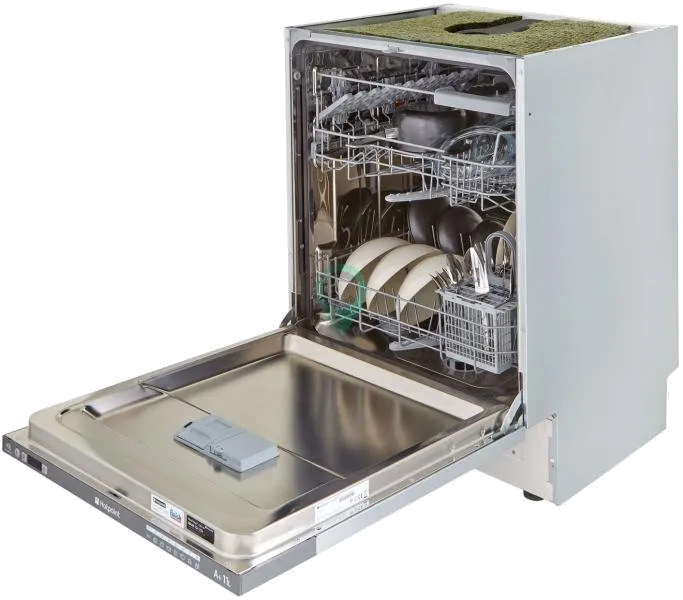 Очистка фильтров Hotpoint Ariston LFT 2294