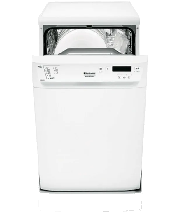 Очистка фильтров Hotpoint Ariston LFF 835