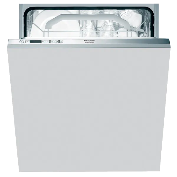 Очистка фильтров Hotpoint Ariston LFT 3214 HX