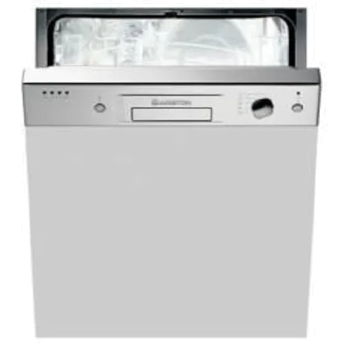 Очистка фильтров Hotpoint Ariston LFS 215 A X