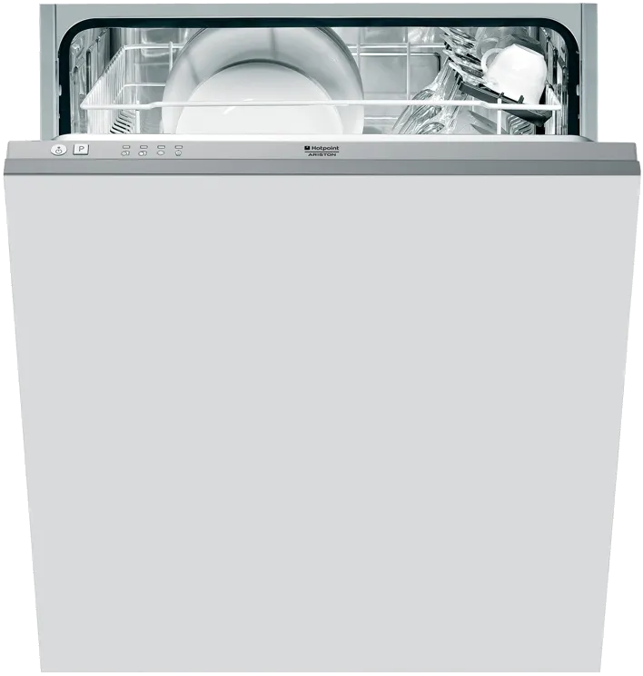 Очистка фильтров Hotpoint Ariston LFT 114