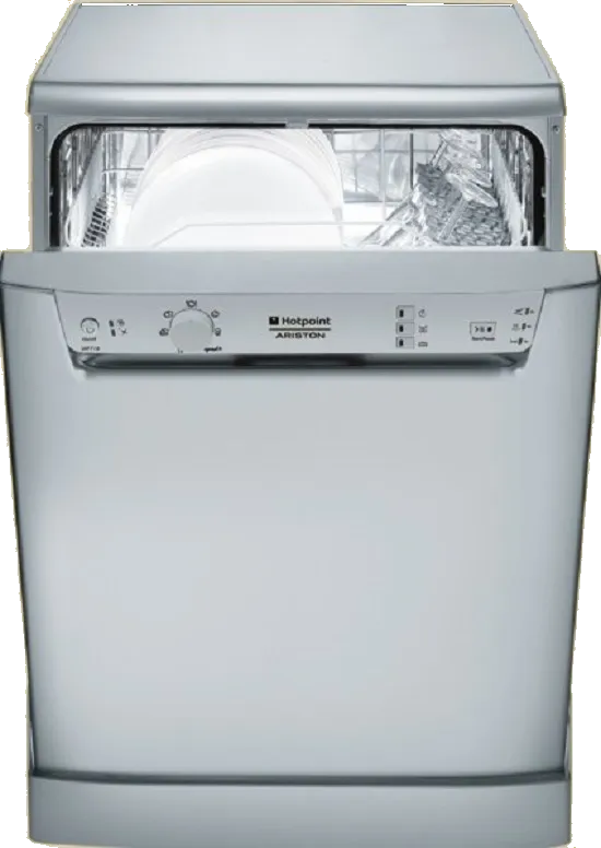 Очистка фильтров Hotpoint Ariston LKF 710 X