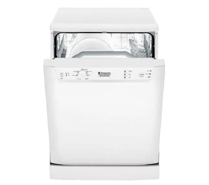 Очистка фильтров Hotpoint Ariston LFF 815