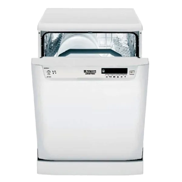 Очистка фильтров Hotpoint Ariston LDF 1235