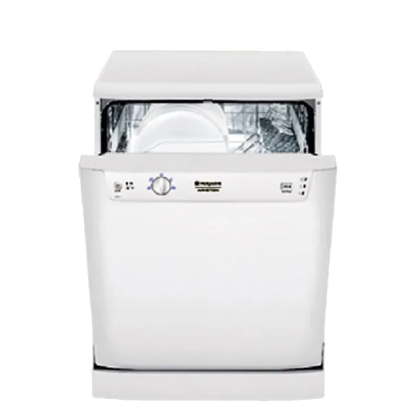 Очистка фильтров Hotpoint Ariston LBF 51