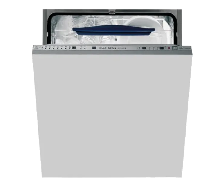 Очистка фильтров Hotpoint Ariston LFT 320