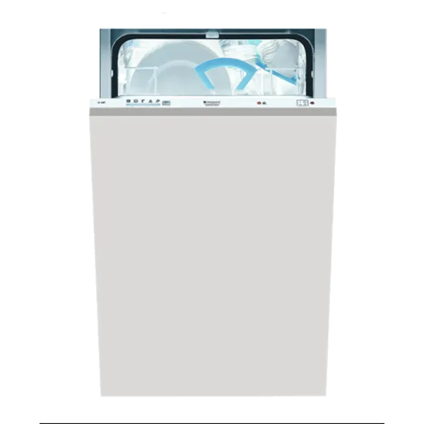 Очистка фильтров Hotpoint Ariston LI 470 C