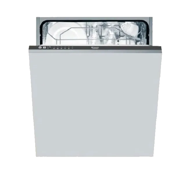 Очистка фильтров Hotpoint Ariston LFT 216