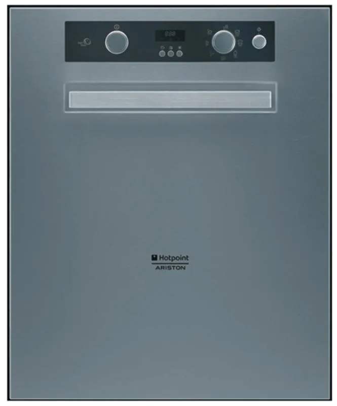 Очистка фильтров Hotpoint Ariston LZ 705 X Extra