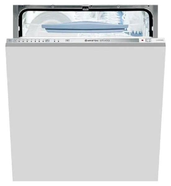 Очистка фильтров Hotpoint Ariston LI 675 DUO