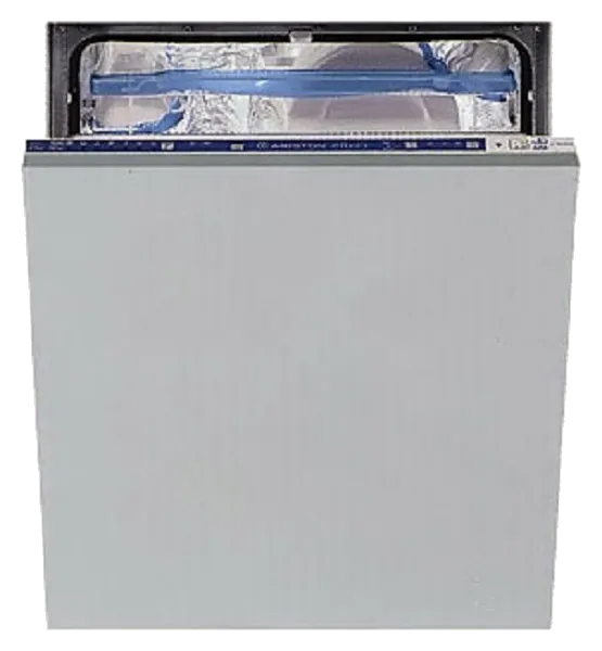 Очистка фильтров Hotpoint Ariston LI 705 Extra