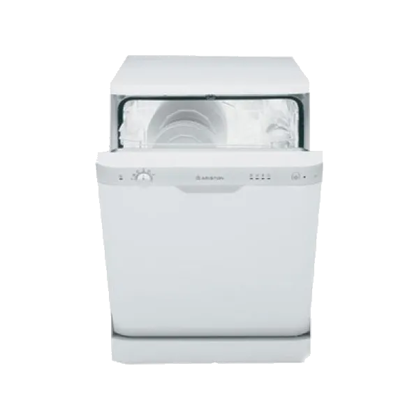 Очистка фильтров Hotpoint Ariston LD 6063